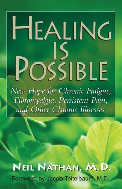Cover Healing Is Possible (eBook, ePUB)