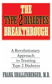 The Type 2 Diabetes Breakthrough (eBook, ePUB)