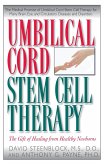 Umbilical Cord Stem Cell Therapy (eBook, ePUB)