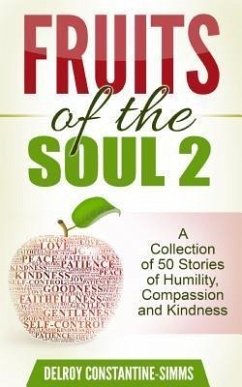 Fruits of the Soul 2 (eBook, ePUB)