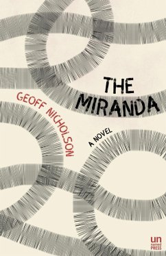 Cover The Miranda (eBook, ePUB)