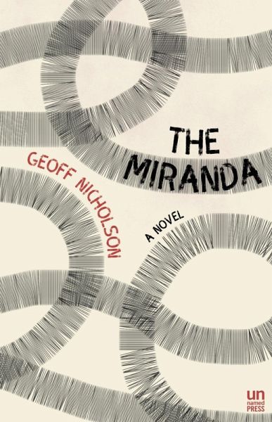 The Miranda (eBook, ePUB)