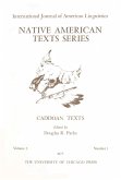 Caddoan Texts (eBook, PDF)