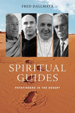 Spiritual Guides (eBook, ePUB) - Dallmayr, Fred