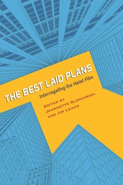 Cover Best Laid Plans (eBook, ePUB)