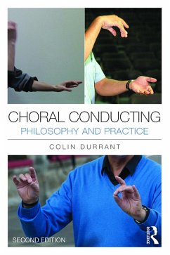 Choral Conducting (eBook, PDF) - Durrant, Colin