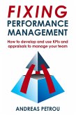 Fixing Performance Management (eBook, ePUB)