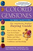 Colored Gemstones 3/E (eBook, ePUB)
