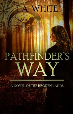 Cover Pathfinder's Way (eBook, ePUB)