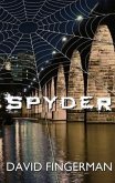 Spyder (eBook, ePUB)