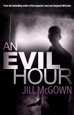 An Evil Hour (eBook, ePUB)
