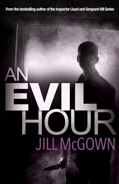 An Evil Hour (eBook, ePUB) - Mcgown, Jill