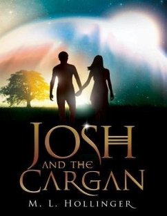 Josh and the Cargan (eBook, ePUB) - Hollinger, M. L.