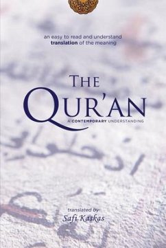 Cover The Qur'an (eBook, ePUB)