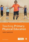 Teaching Primary Physical Education (eBook, ePUB)