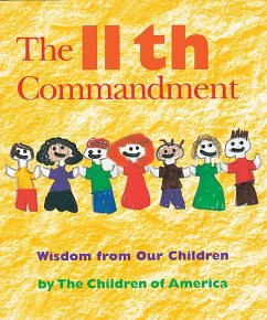 Cover The Eleventh Commandment (eBook, ePUB)