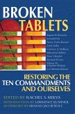 Broken Tablets (eBook, ePUB)