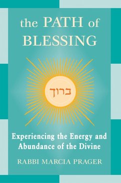 Cover The Path of Blessing (eBook, ePUB)
