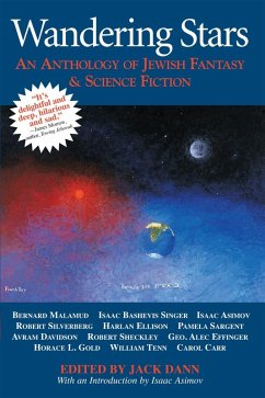Wandering Stars (eBook, ePUB) Cover Wandering Stars (eBook, ePUB)
