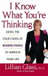 I Know What You're Thinking (eBook,... - Bild 1