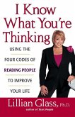 I Know What You're Thinking (eBook, ePUB)