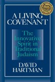 A Living Covenant (eBook, ePUB)