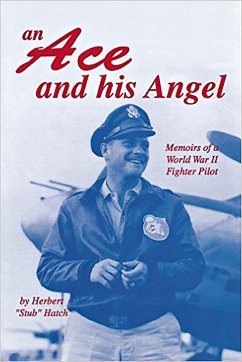 An Ace and His Angel (eBook, ePUB) - Hatch, Herbert Brooks