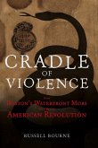 Cradle of Violence (eBook, ePUB)