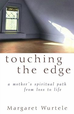 Cover Touching the Edge (eBook, ePUB)