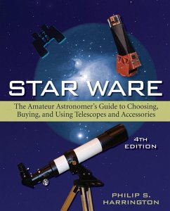Star Ware (eBook, ePUB) - Harrington, Philip S.
