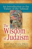 The Wisdom of Judaism (eBook, ePUB)