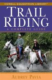 Trail Riding (eBook, ePUB)