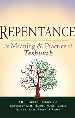Repentance (eBook, ePUB) - Newman, Louis E.