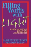 Filling Words with Light (eBook, ePUB)