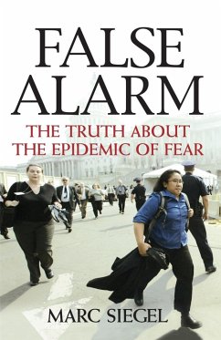 False Alarm (eBook, ePUB) - Siegel, Marc