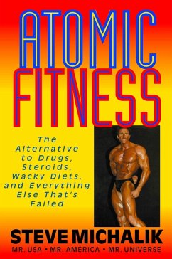 Atomic Fitness (eBook, ePUB) - Michalik, Steve