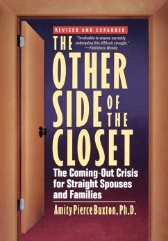 The Other Side of the Closet (eBook, ePUB) - Buxton, Amity Pierce