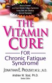 The Vitamin Cure for Chronic Fatigue Syndrome (eBook, ePUB)
