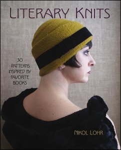 Cover Literary Knits (eBook, ePUB)
