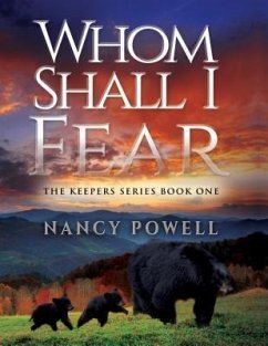 Cover Whom Shall I Fear (eBook, ePUB)