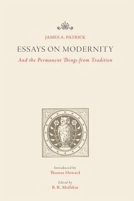 Essays on Modernity (eBook, ePUB) Essays on Modernity (eBook, ePUB)