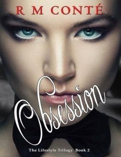Cover Obsession (eBook, ePUB)