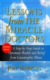 Lessons from the Miracle Doctors (eBook, ePUB)