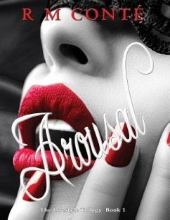 Cover Arousal (eBook, ePUB)