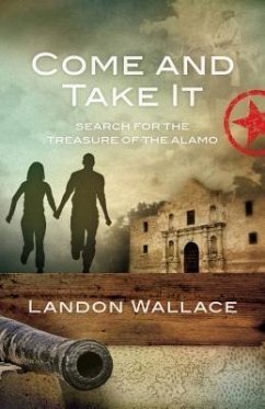 Cover Come and Take It (eBook, ePUB)