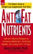 Anti-Fat Nutrients (eBook, ePUB) - Bild 1