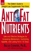 Anti-Fat Nutrients (eBook, ePUB)