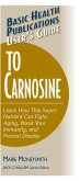 User's Guide to Carnosine (eBook, ePUB)