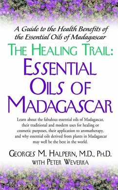 The Healing Trail (eBook, ePUB) - Halpern, M. D.
