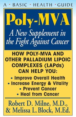 Cover Poly-MVA (eBook, ePUB)